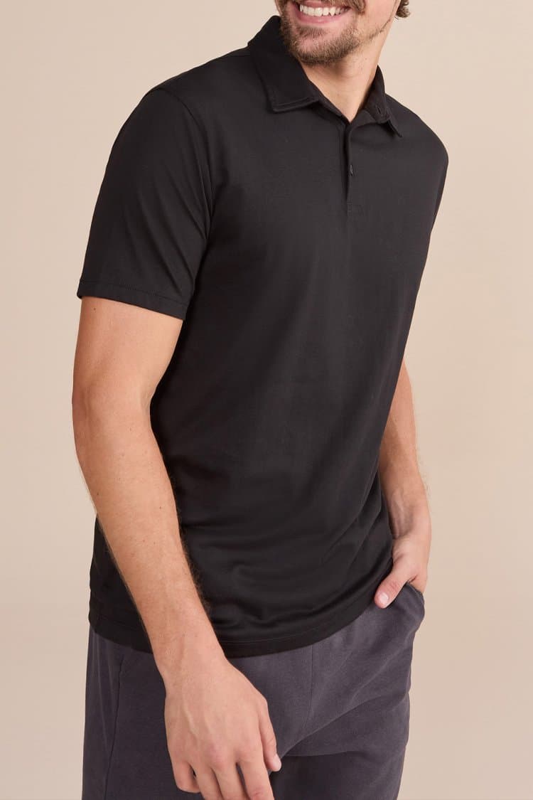 Camisa Polo Pima Soft Men