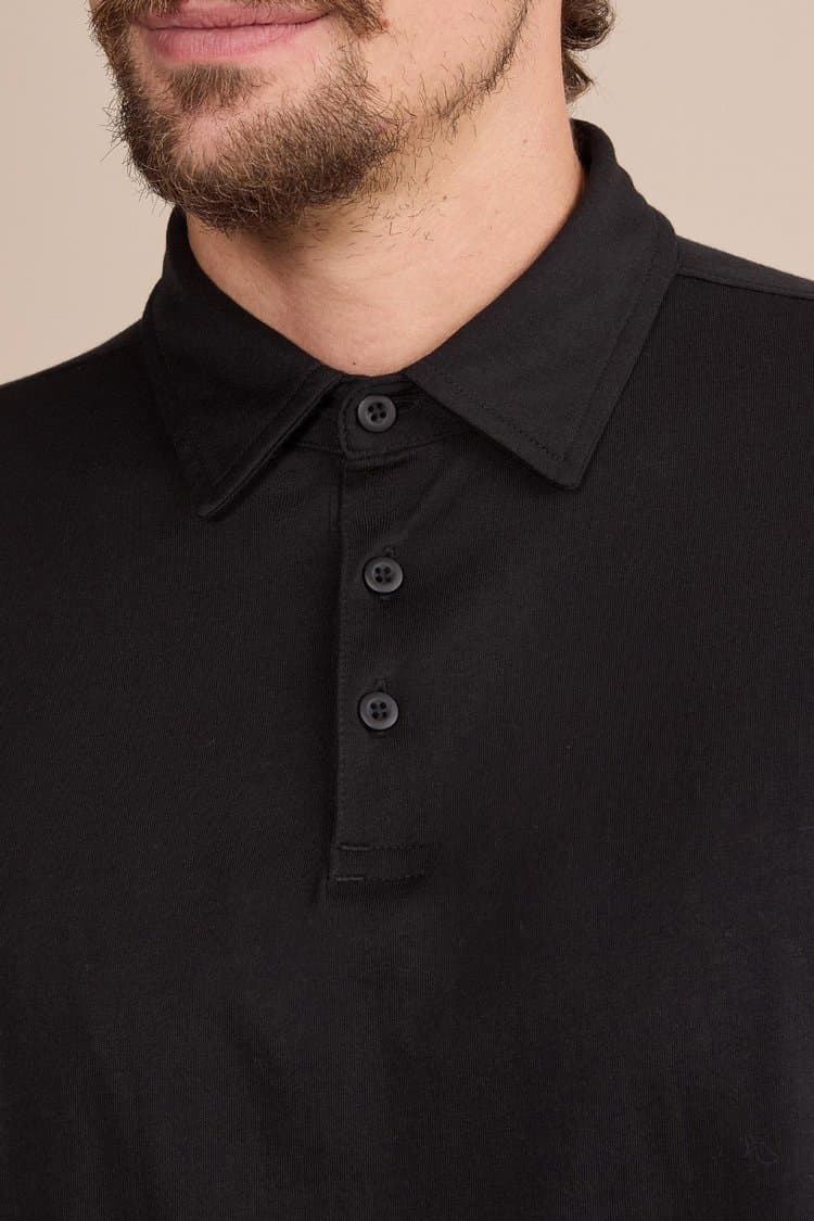 Camisa Polo Pima Soft Men