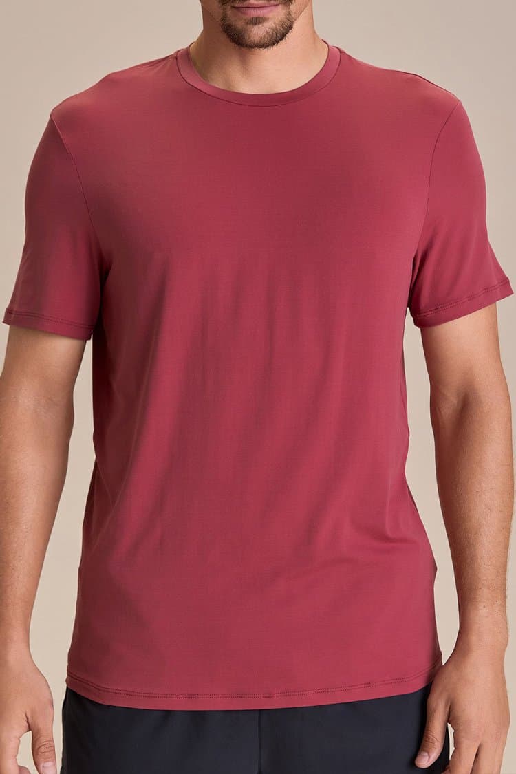 Camiseta Comfy Broad Men