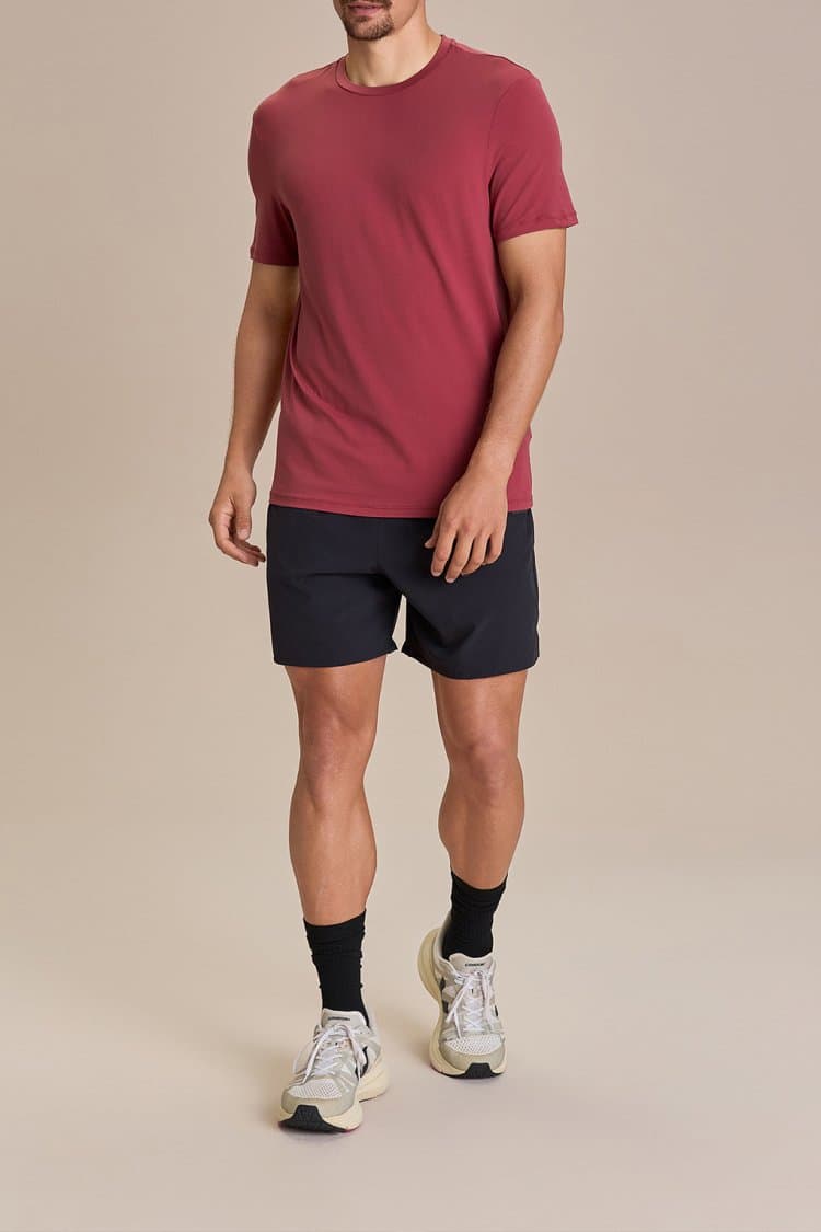 Camiseta Comfy Broad Men