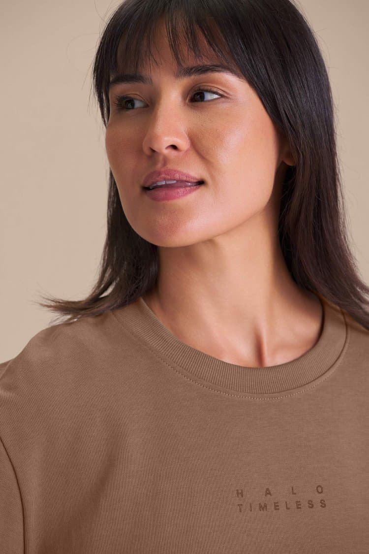 Camiseta Cotton Heavy