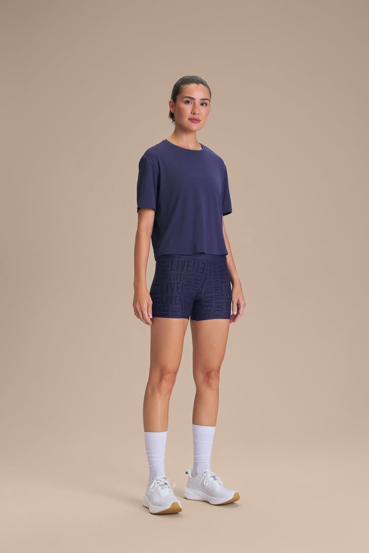 Shorts Fit LIVE!