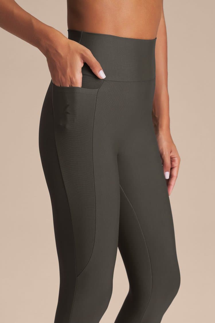 Legging Pocket Hydefit® Adaptiv