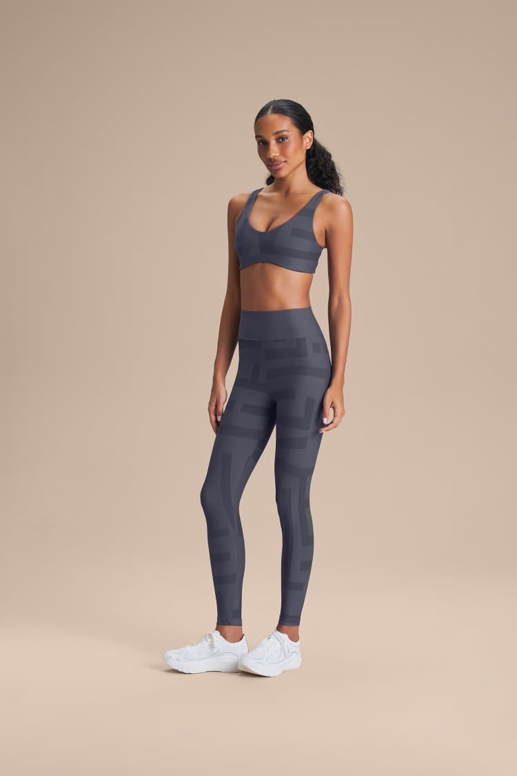 Legging Maxi LIVE!