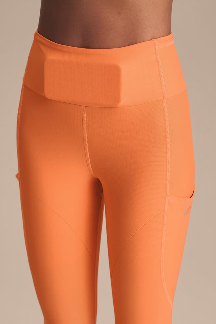 Legging Six Pockets Speed