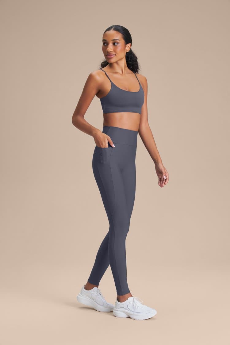 Legging Pocket Hydefit® Adaptiv
