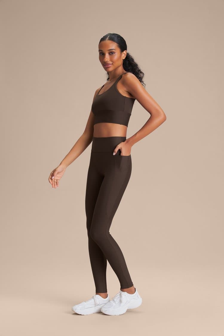 Legging Pocket Hydefit® Adaptiv