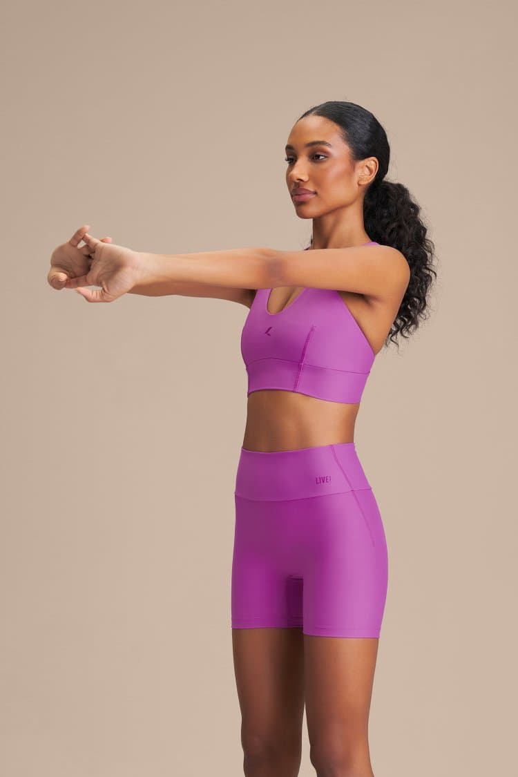 Shorts Pulse Upfit