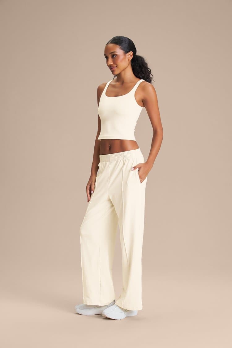 Calça Loose