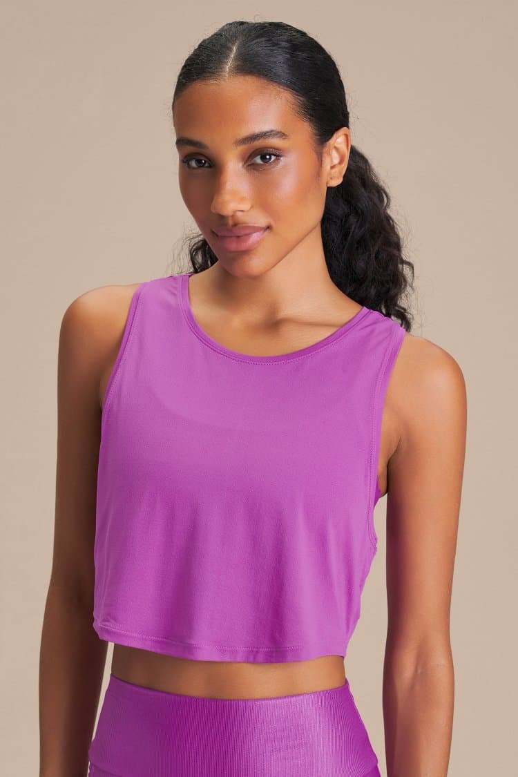 Regata Cropped Comfort