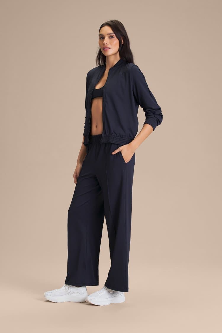 Calça Loose