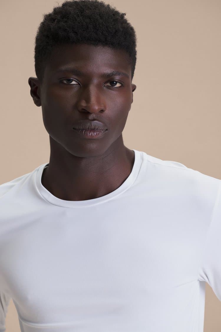 Camiseta ML Train Slim Men
