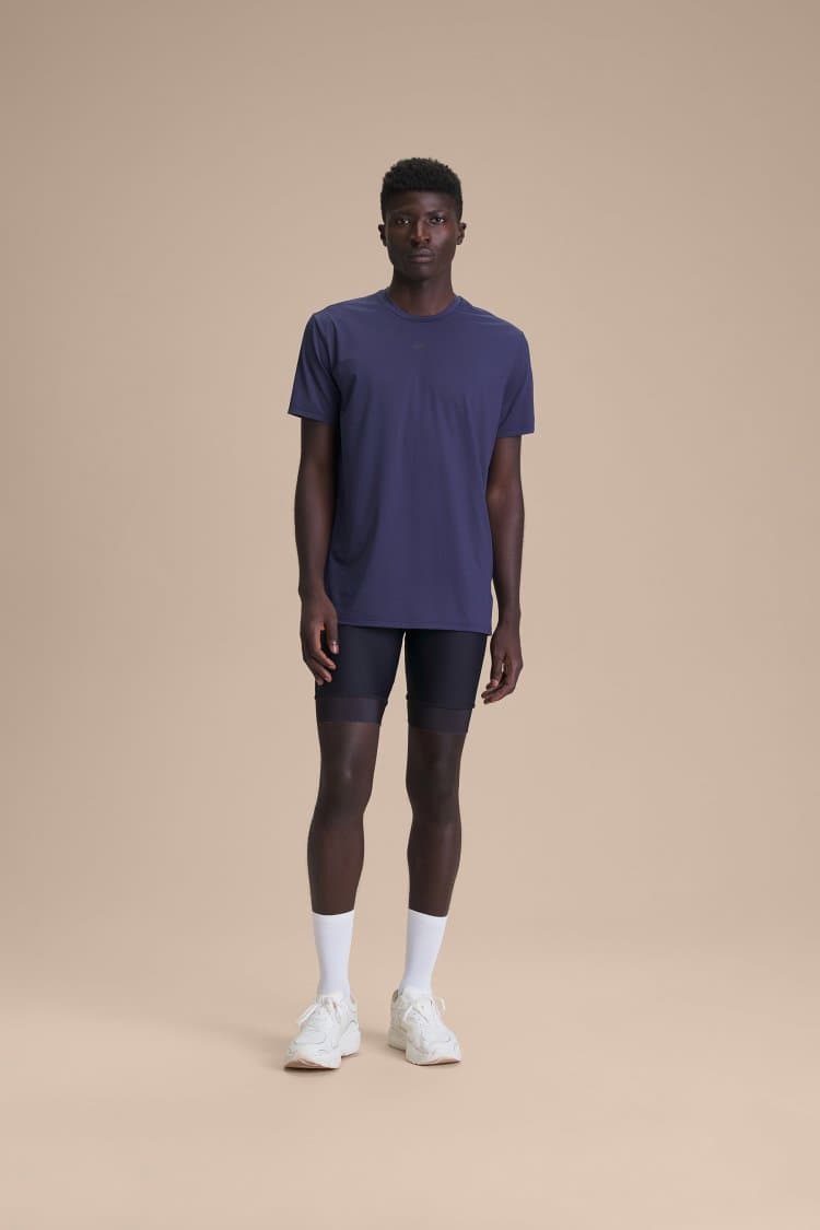Bermuda Run Six Pockets 9" Men