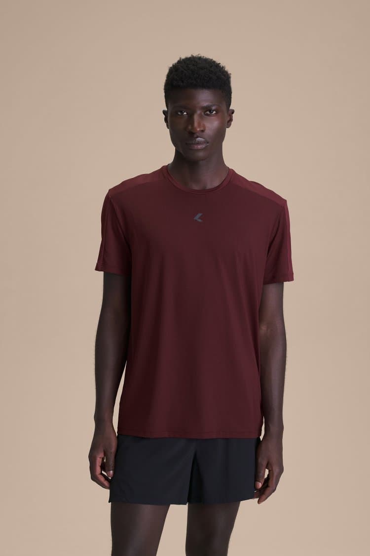 Camiseta Run Comfy Men
