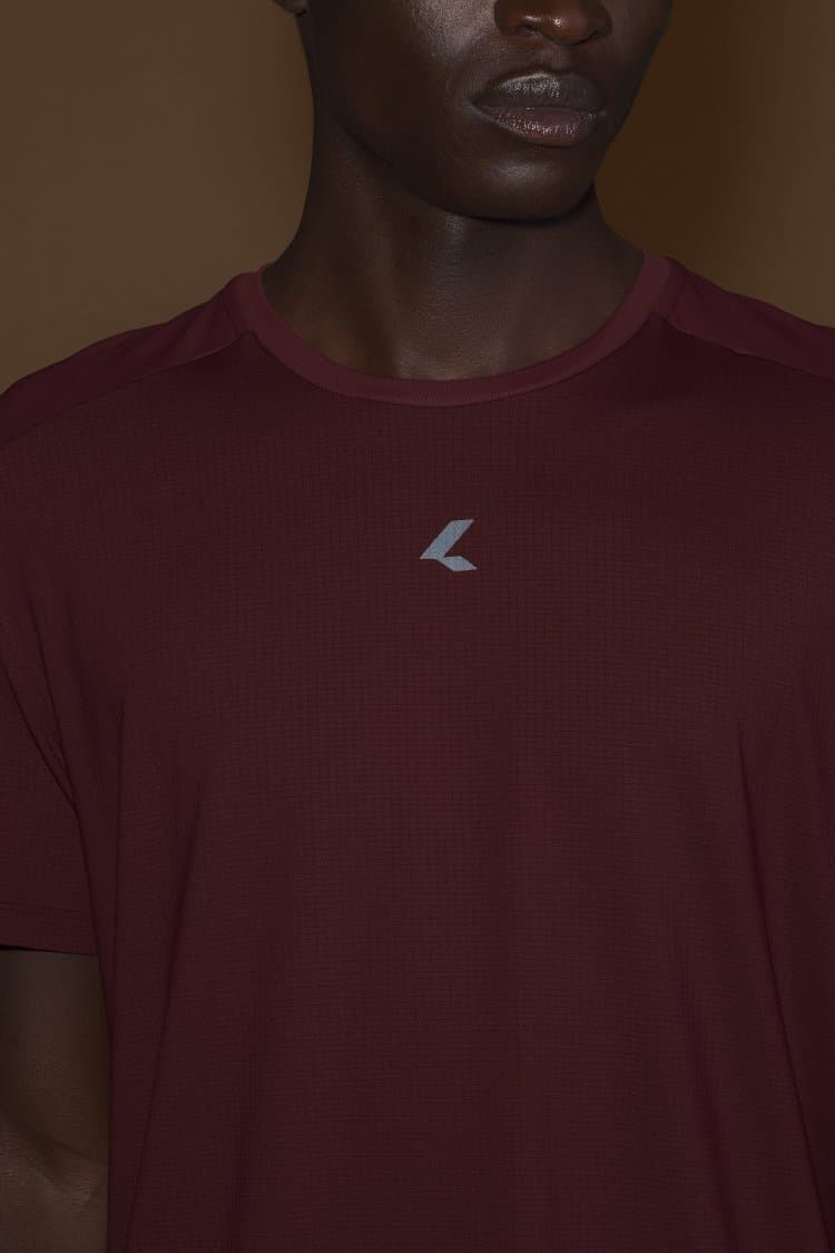 Camiseta Run Comfy Men