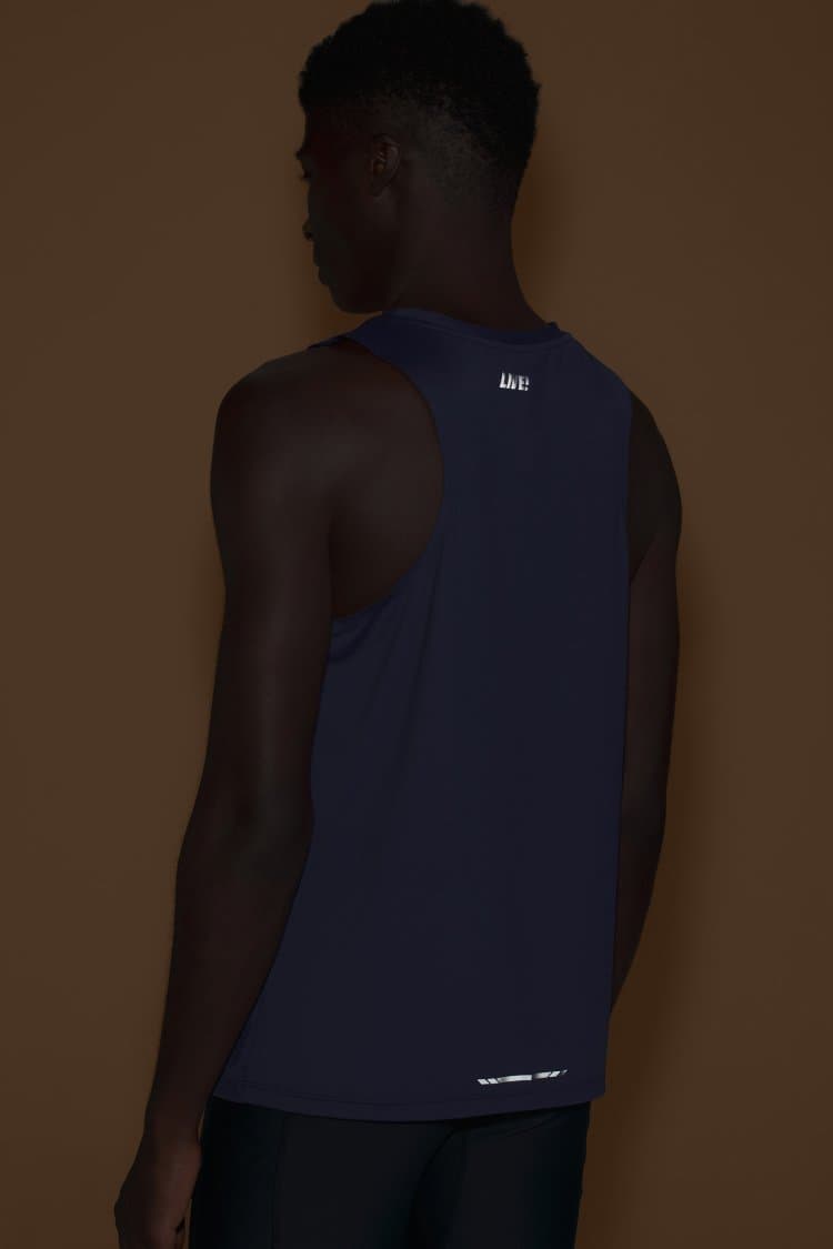 Regata Run Slim Men