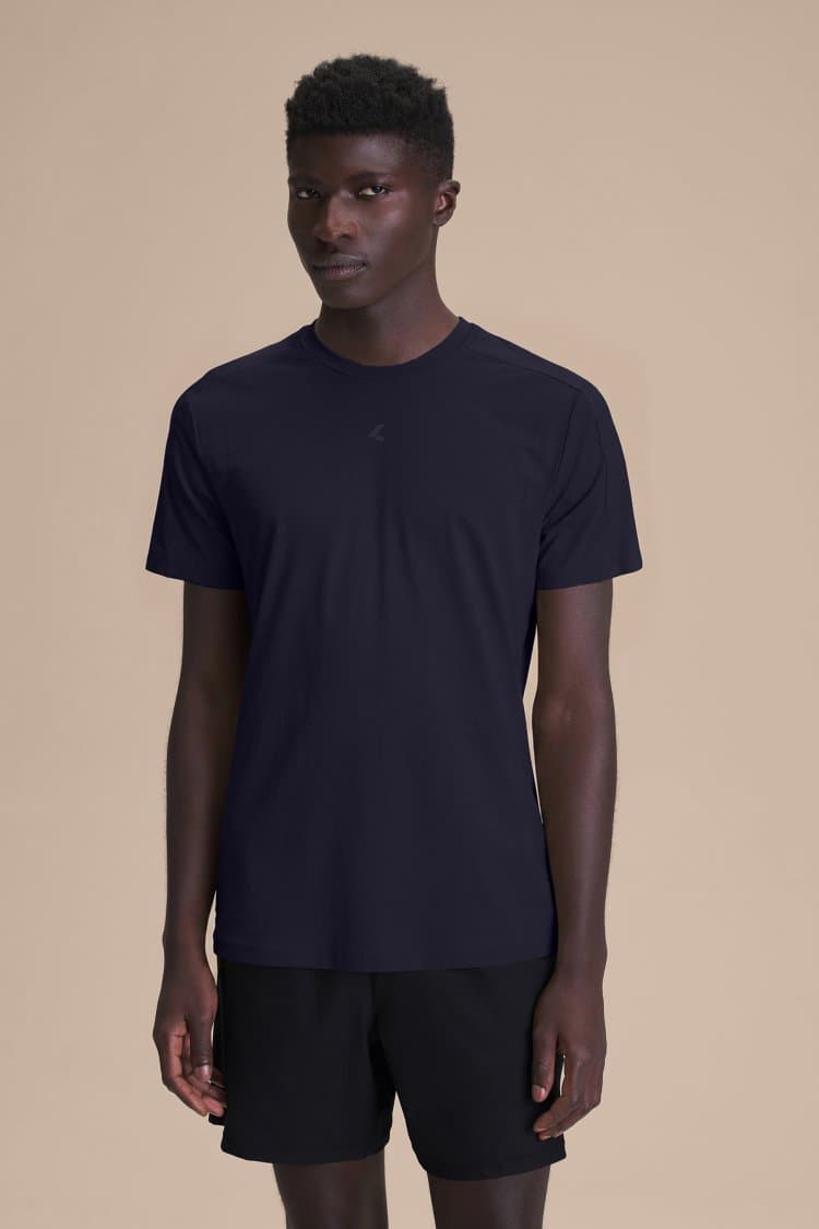 Camiseta Run Slim Men