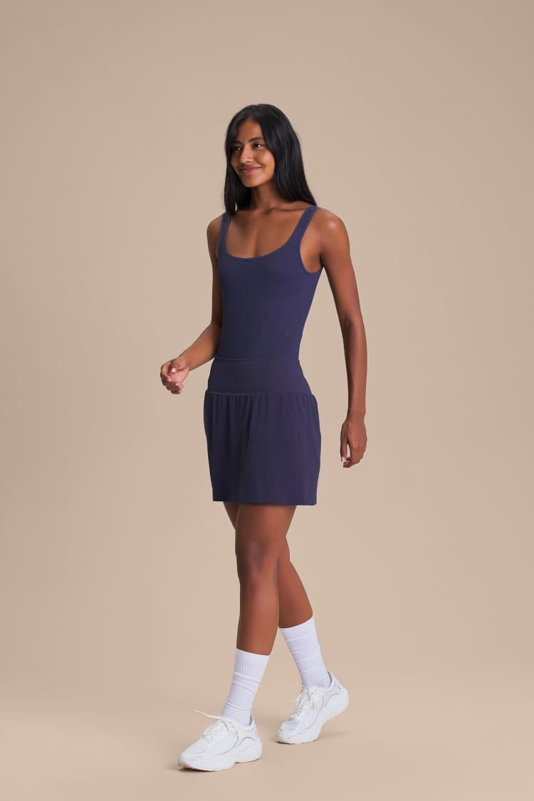 Saia Seamless Knit