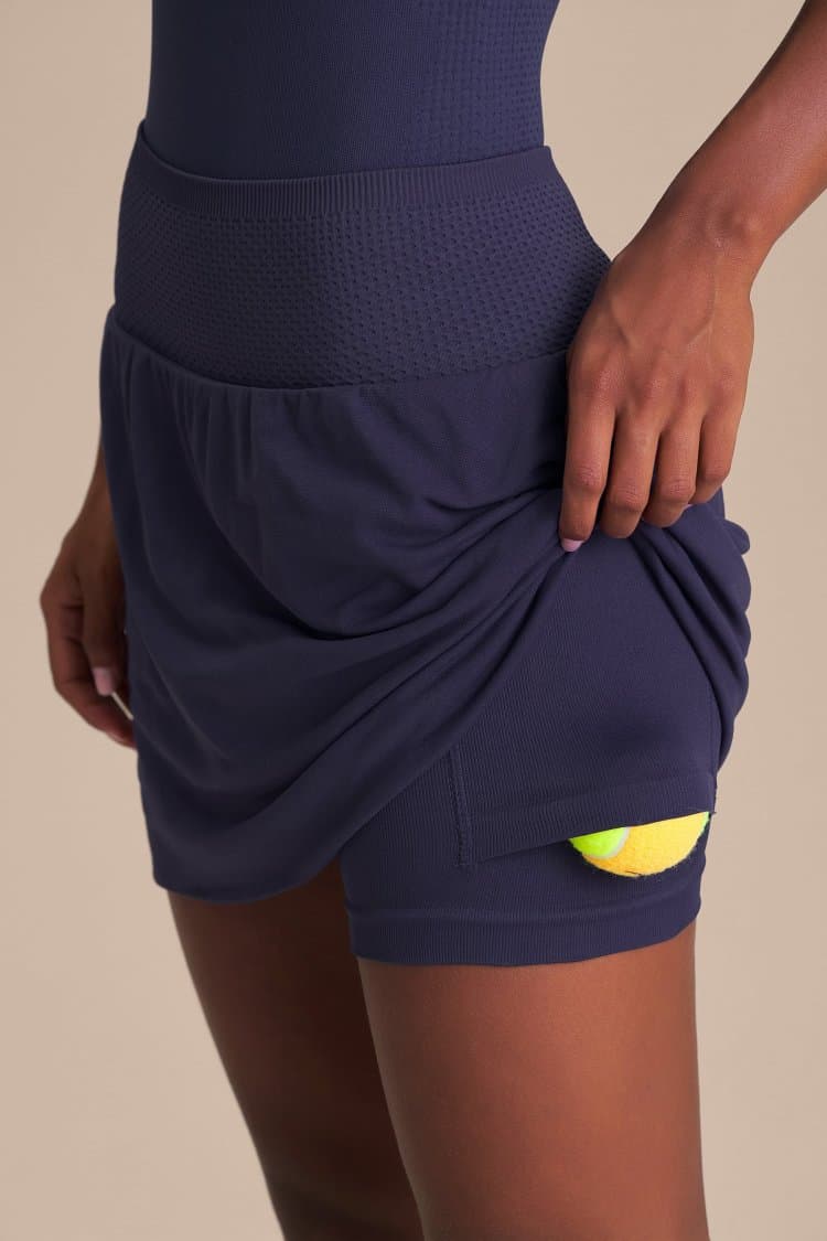 Saia Seamless Knit