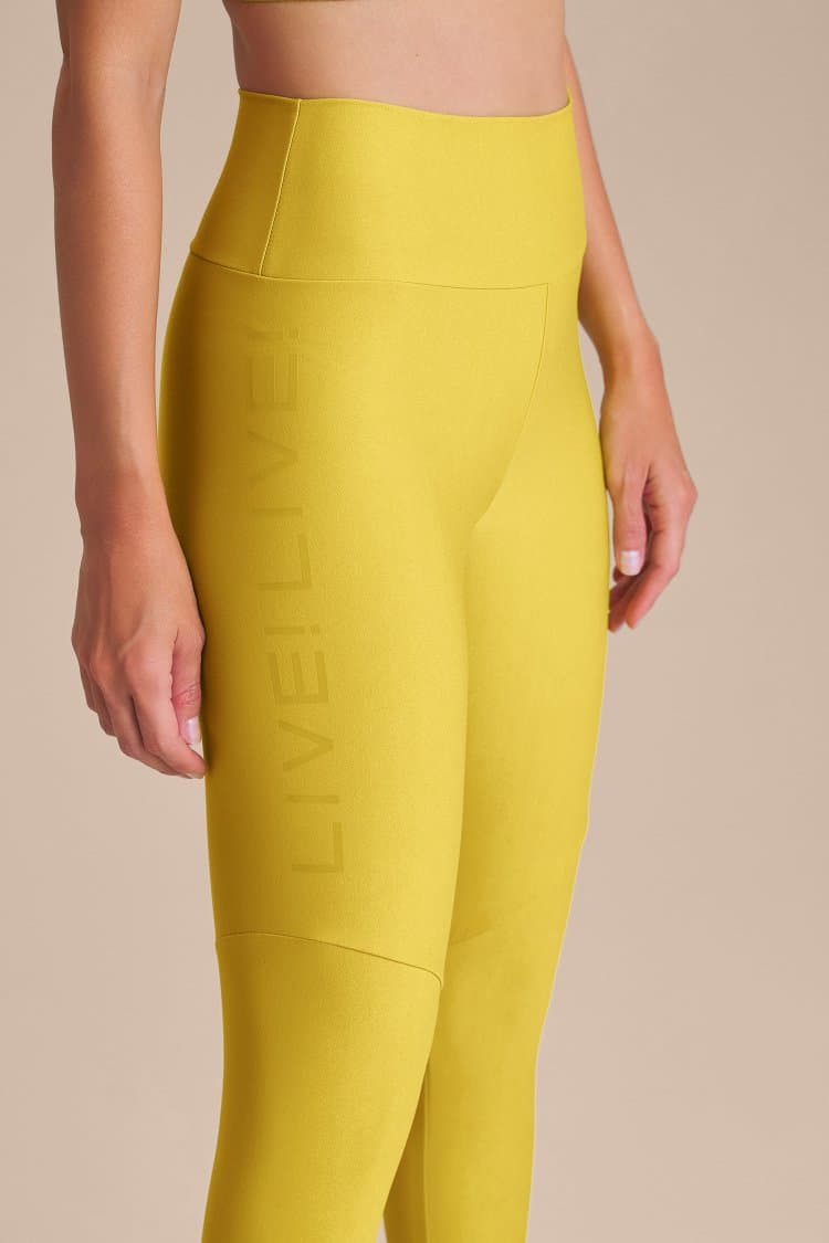 Legging LIVE! Sense Pro®