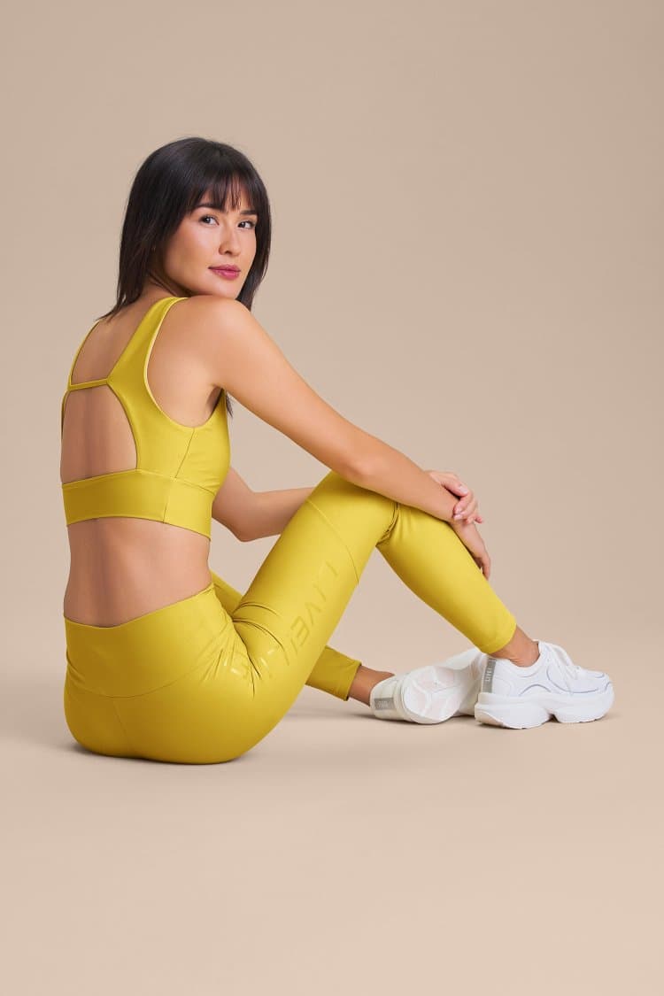 Legging LIVE! Sense Pro®