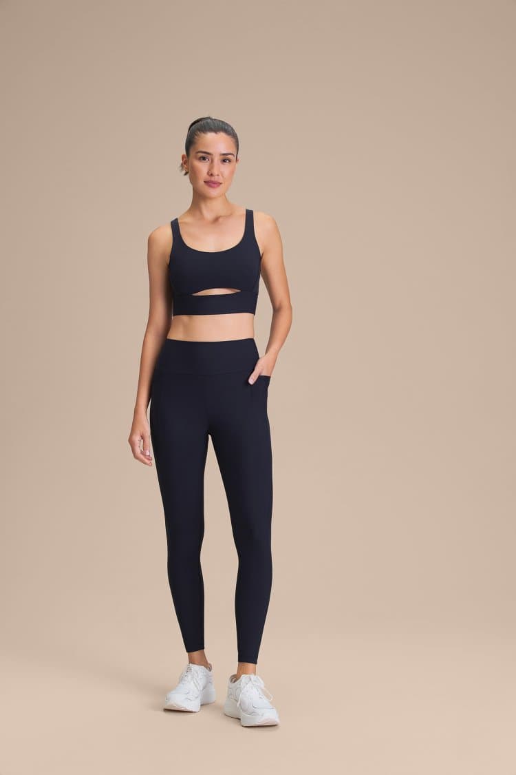 Legging Fit Green®