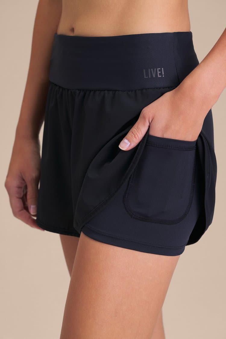 Shorts Pro Dryside