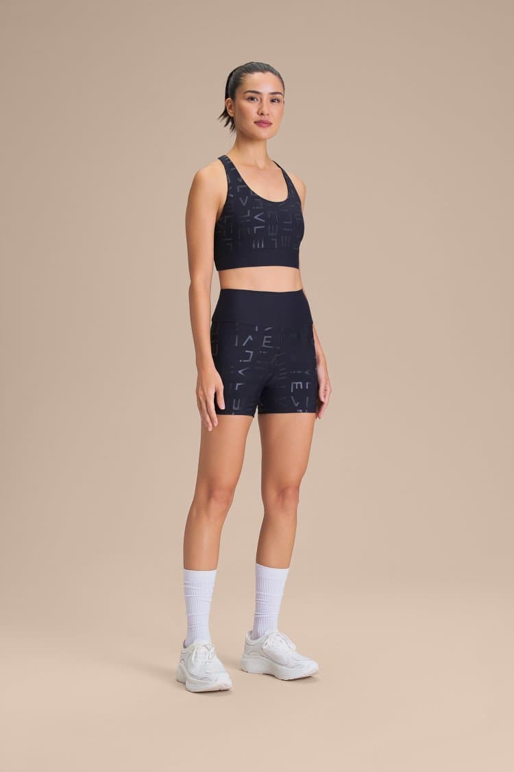 Shorts Fit LIVE! Icon