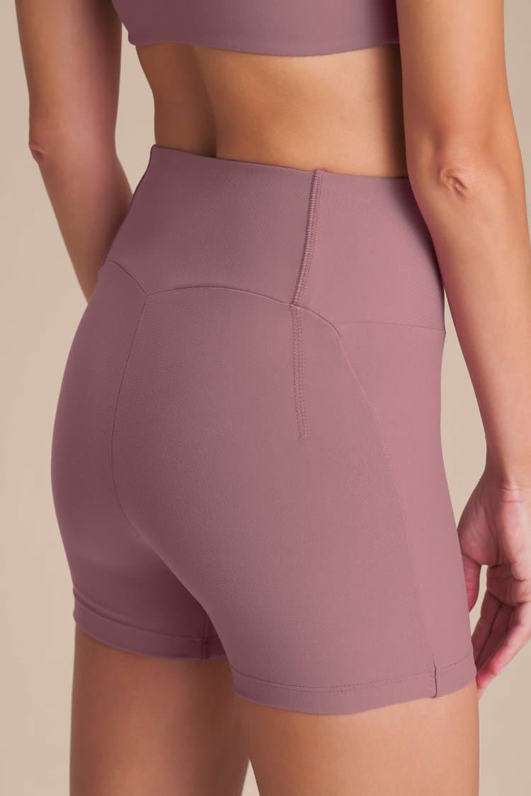 Shorts Square Melt