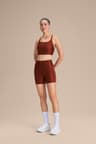 Rust Red