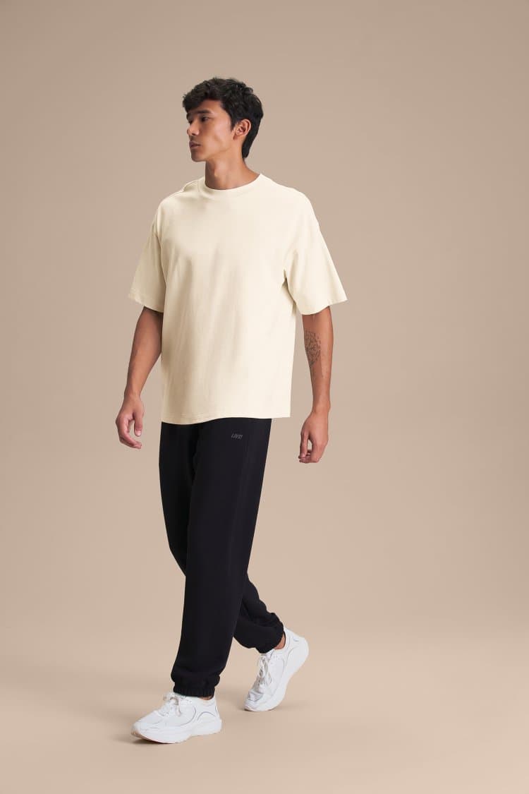 Calça Jogger Casual Men