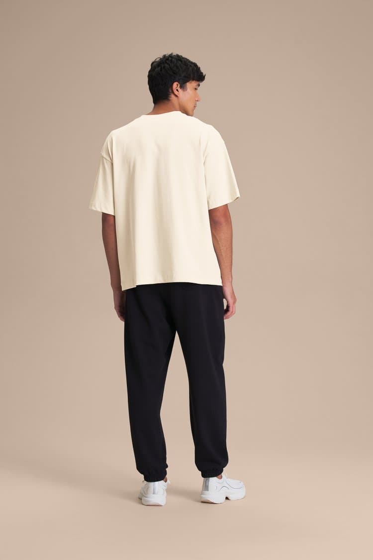 Calça Jogger Casual Men