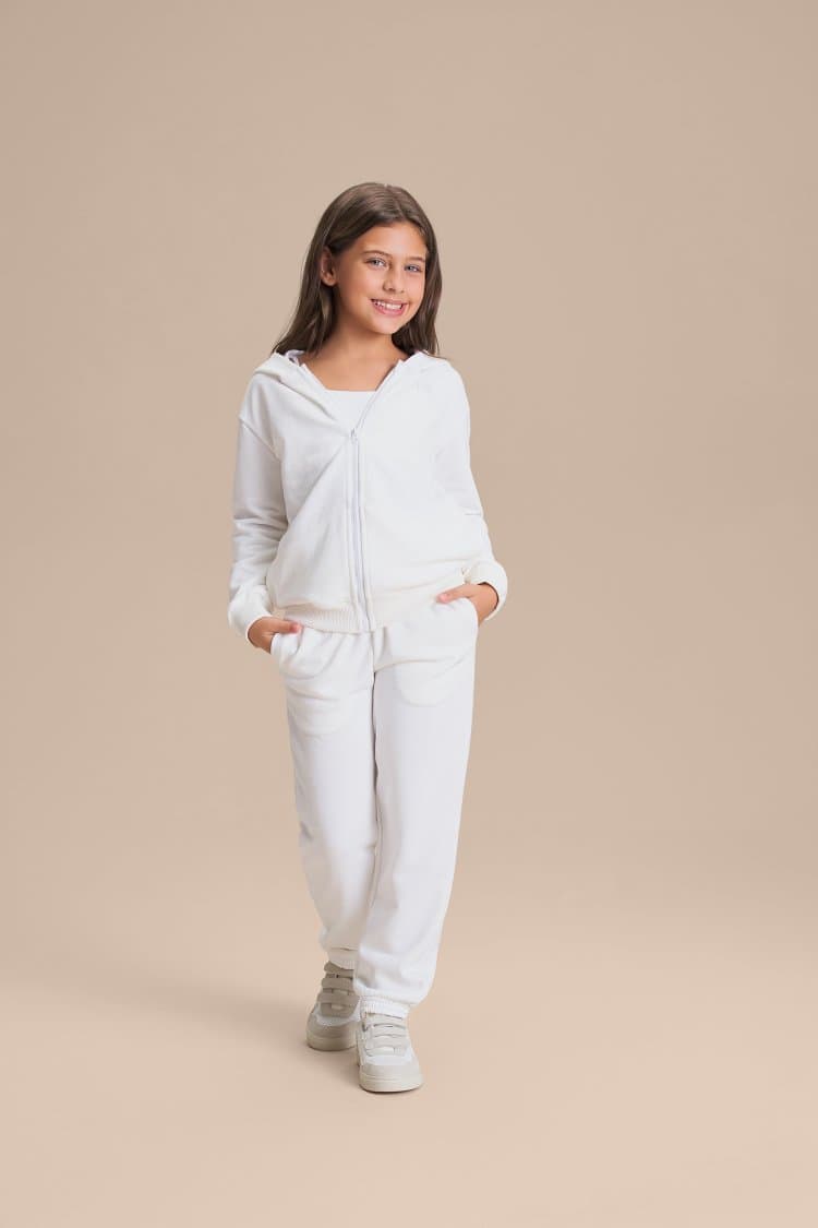 Calça Jogger Welfare Kids