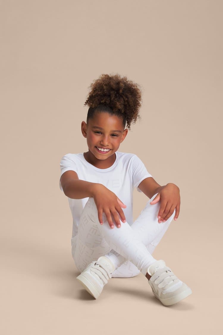 Legging LIVE! Icon Kids