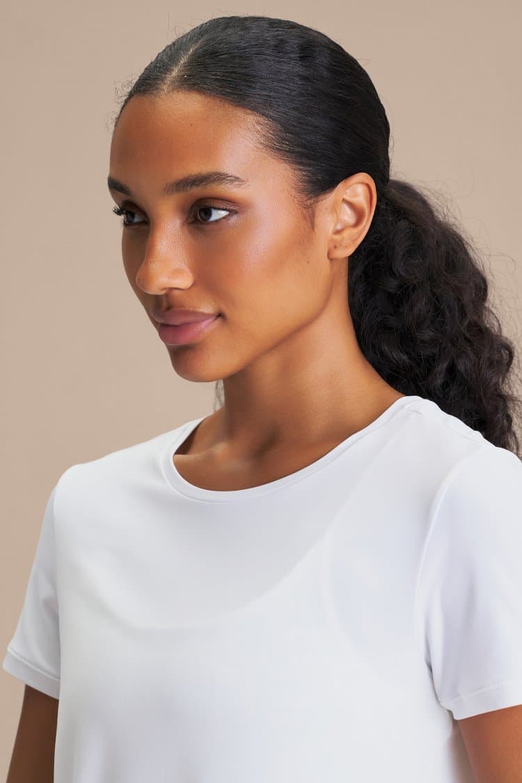 Camiseta Basic Comfort