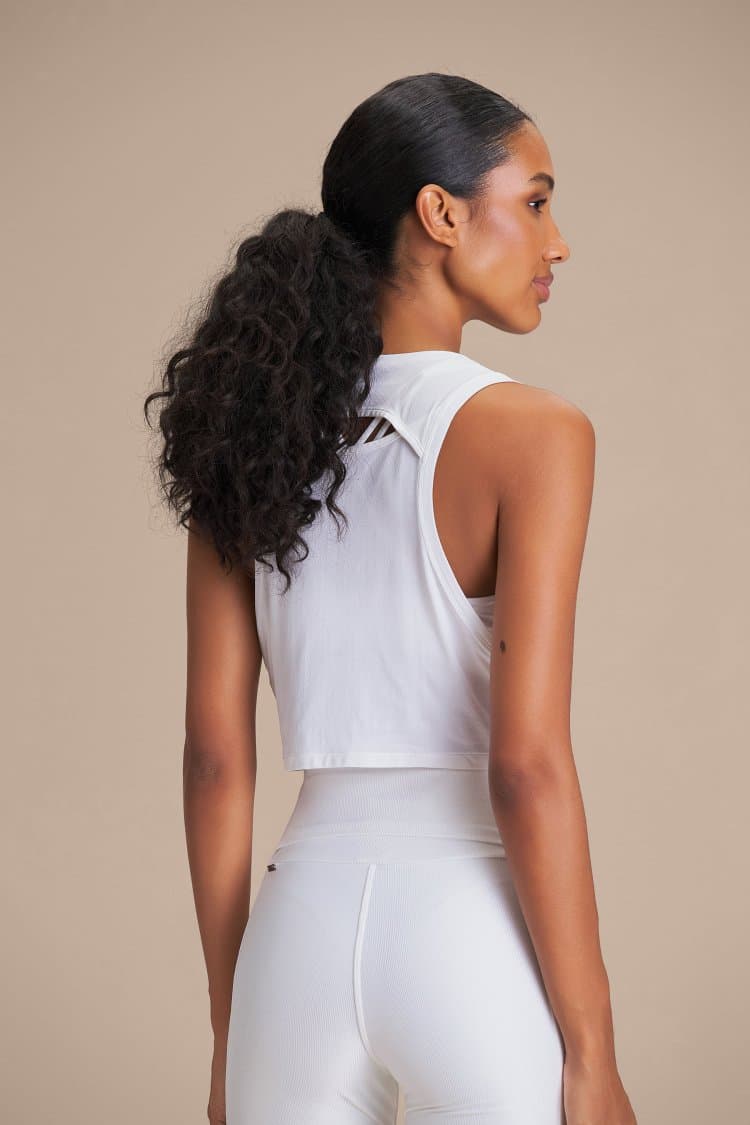 Regata Cropped Comfort
