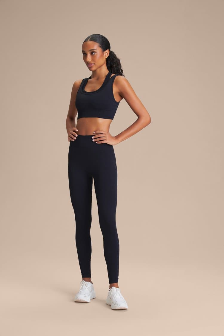 Legging Layer Seamless Breeze