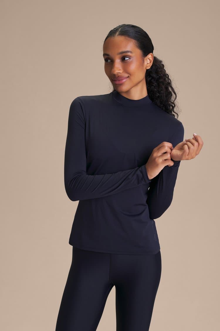 Camiseta ML Thermo Skin®