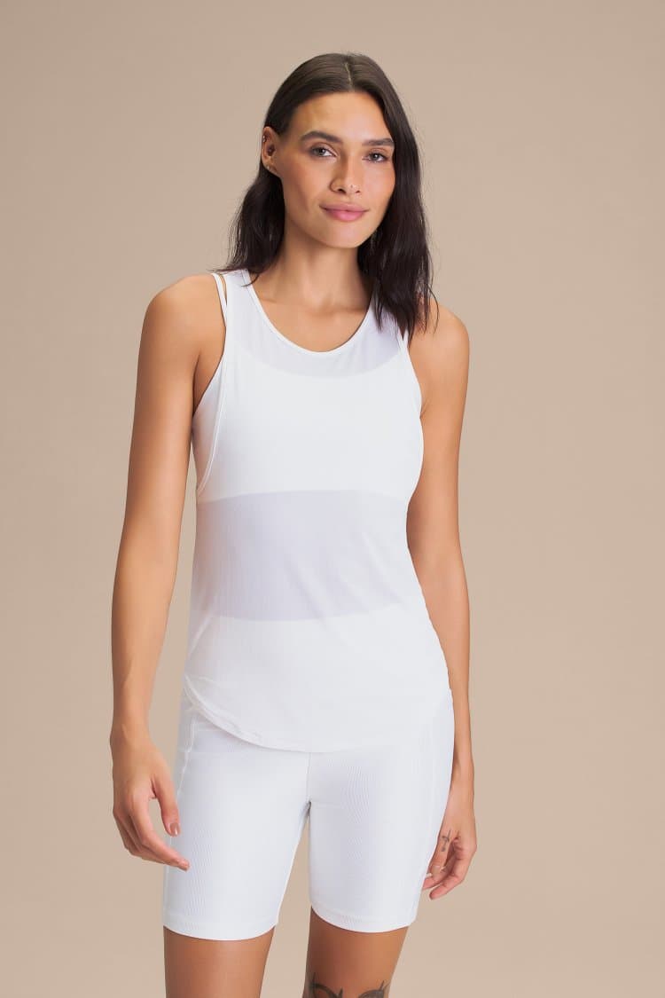 Regata Breath Back Comfort