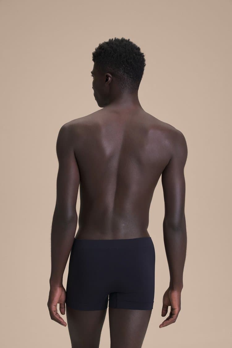 Cueca Boxer Seamless