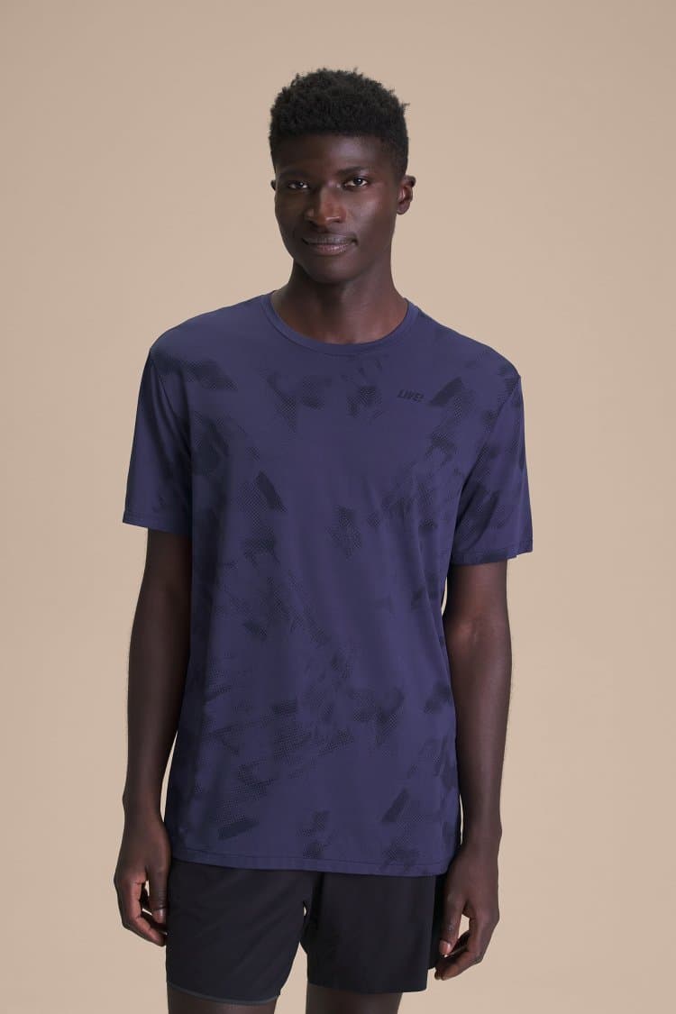 Camiseta Train Comfy Men