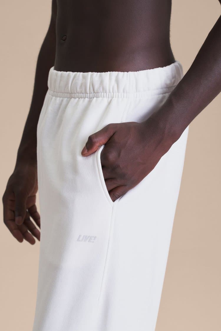 Calça Casual Men