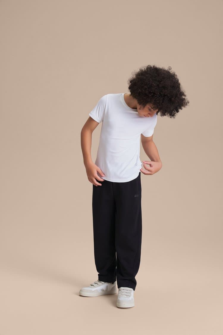 Camiseta Bio Stretch Kids