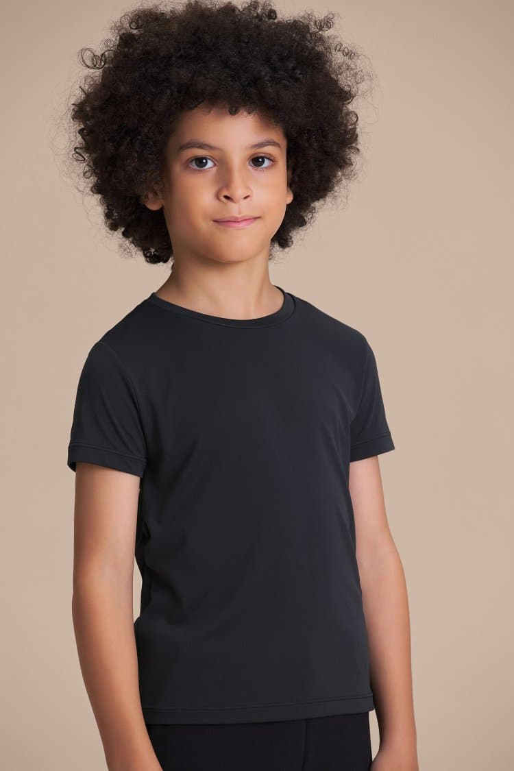 Camiseta Bio Stretch Kids