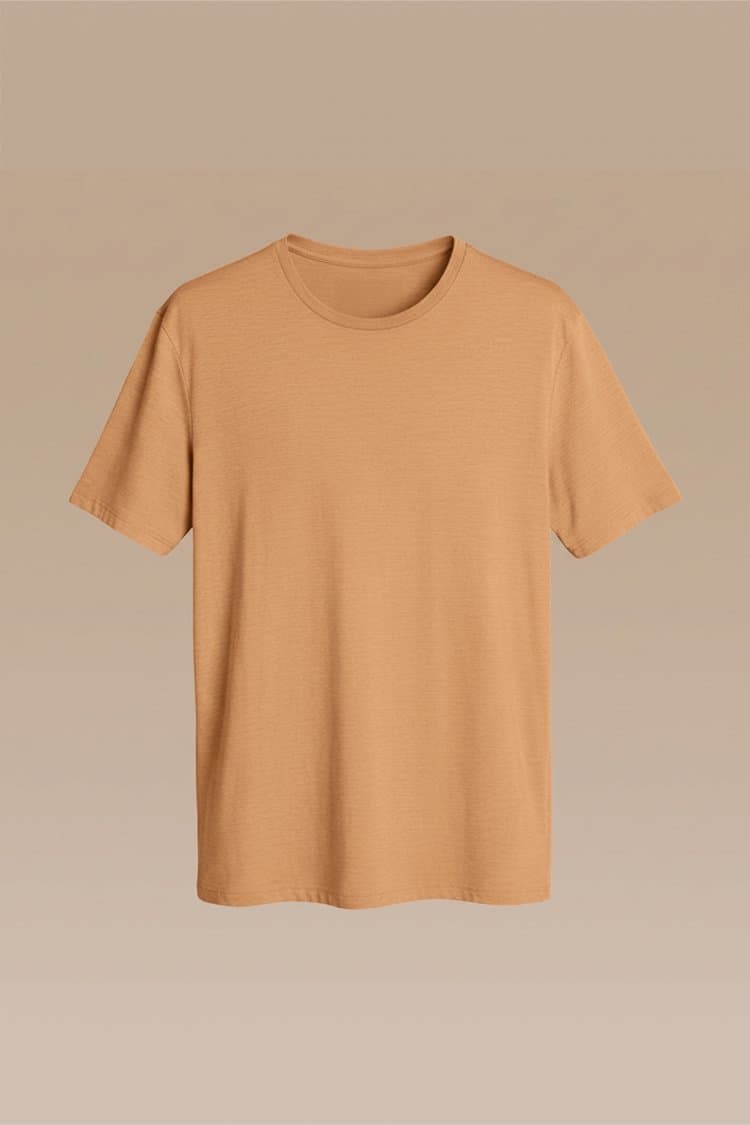 Camiseta Train Slim Men