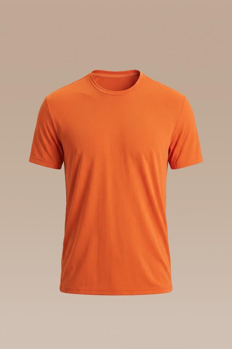 Camiseta Run Comfy Men