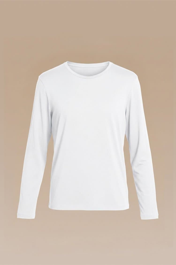 Camiseta ML Equilibrium™ Slim Men