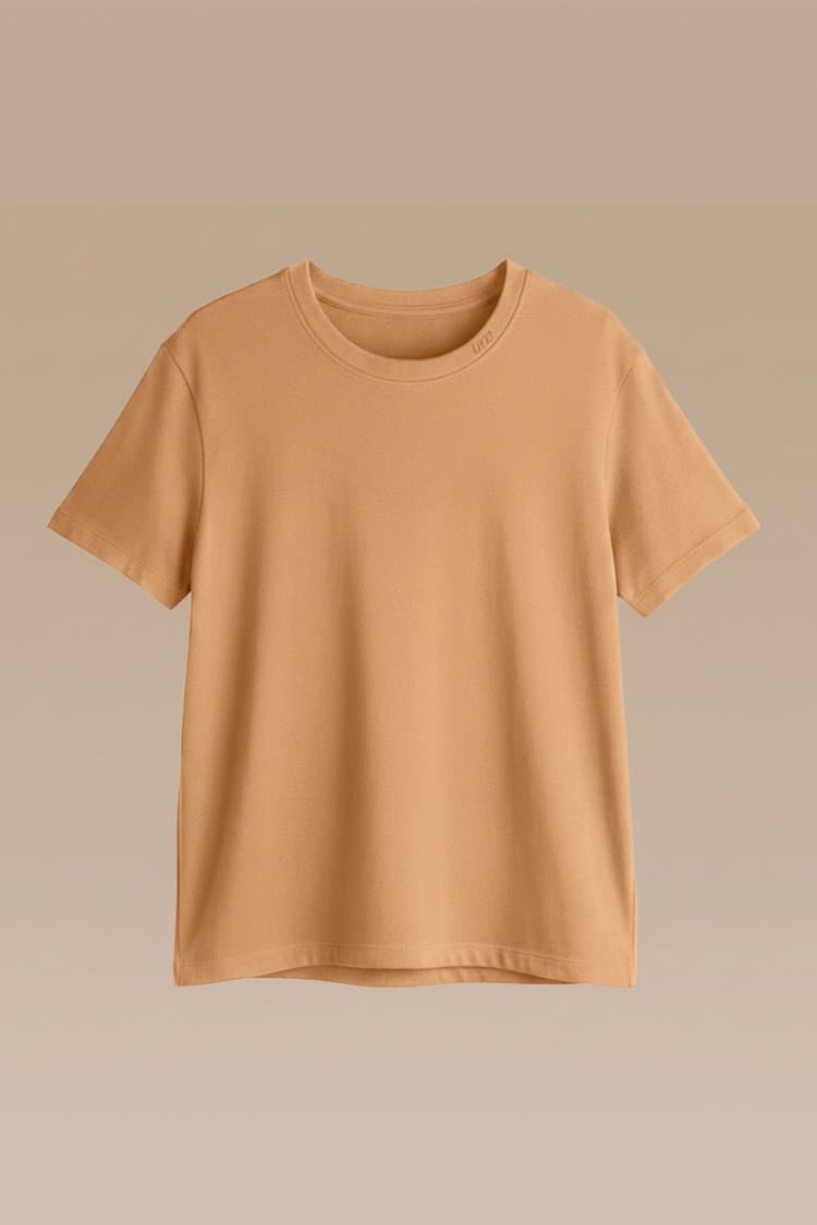 Camiseta Casual Over Men