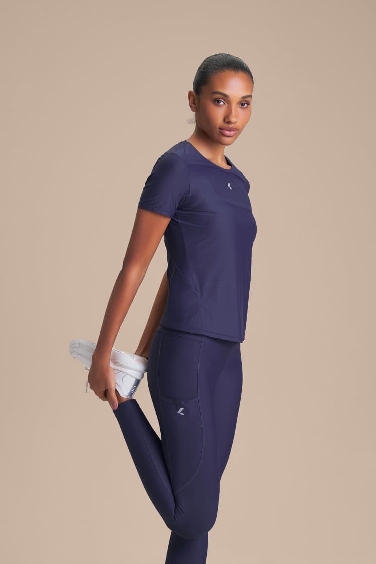 Legging Six Pockets Speed