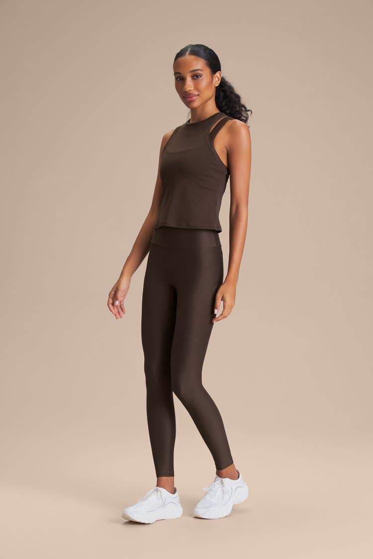 Legging Dual Allure® Mat Adaptiv